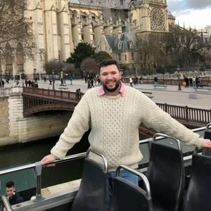 Meet your Posher, Josh